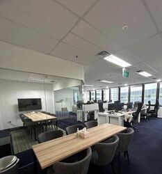 20 Collyer Quay (D1), Office #566423461